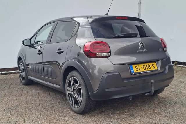Citroën C3 (2018) thumbnail 2