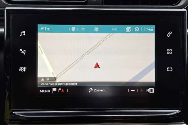 Citroën C3 (2018) thumbnail 5