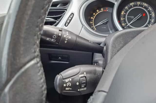 Citroën C3 (2010) thumbnail 5