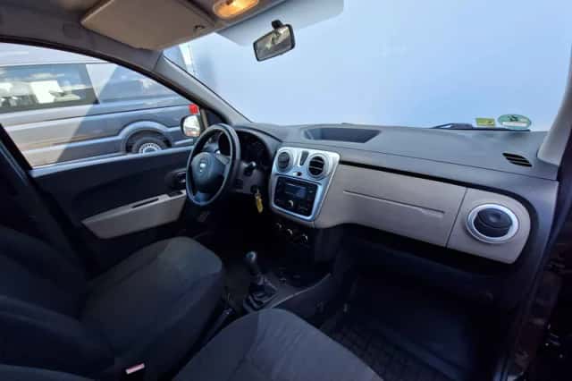 Dacia Lodgy (2013) thumbnail 2