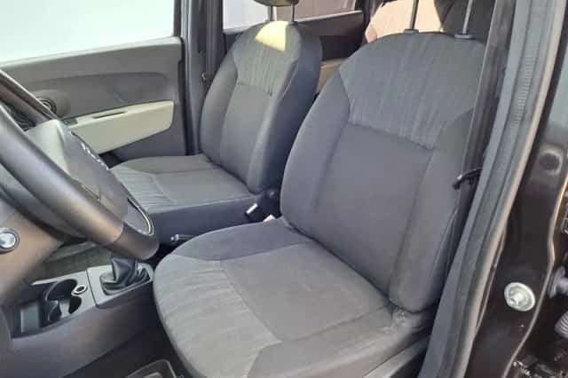 Dacia Lodgy (2013) thumbnail 3