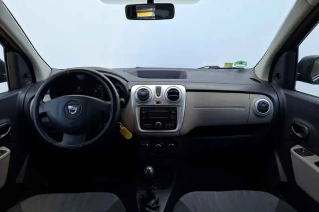 Dacia Lodgy (2013) thumbnail 4