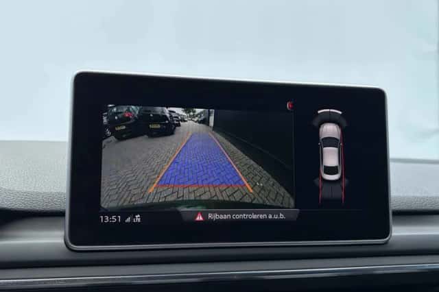 Audi A5 (2018) thumbnail 6