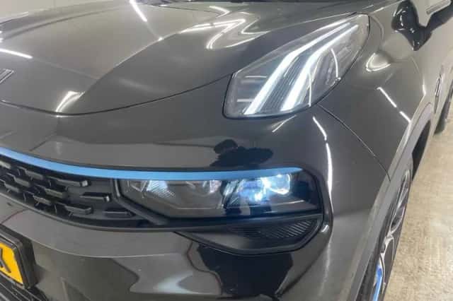Lynk & Co 01 (2022) thumbnail 6