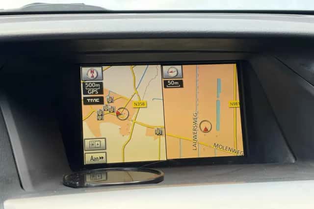 Lexus RX (2010) thumbnail 6