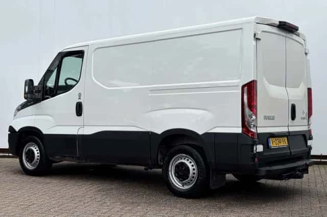Iveco Daily (2015) thumbnail 2