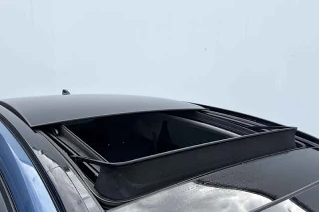 Hyundai Tucson (2015) thumbnail 5
