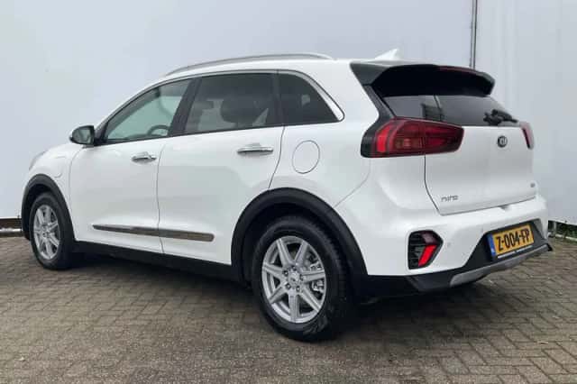 Kia Niro (2020) thumbnail 2