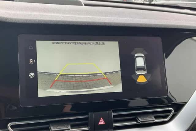 Kia Niro (2020) thumbnail 5
