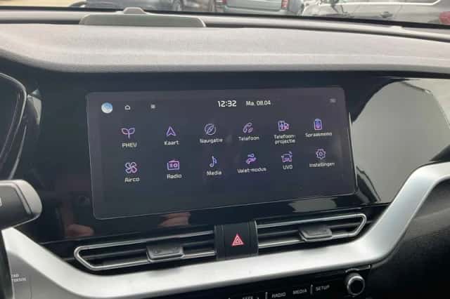 Kia Niro (2020) thumbnail 6