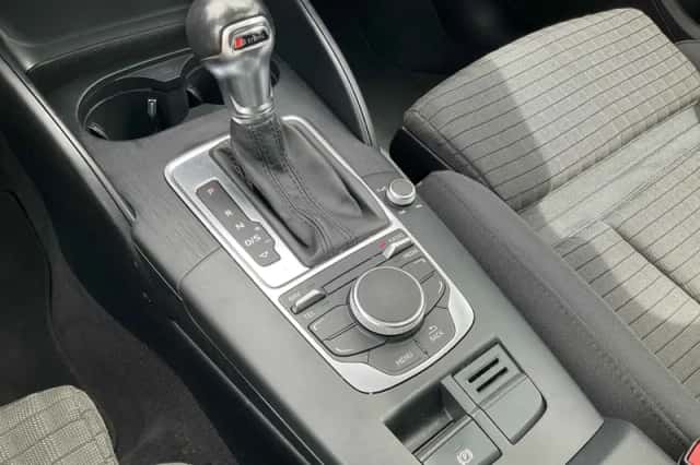 Audi A3 (2013) thumbnail 6