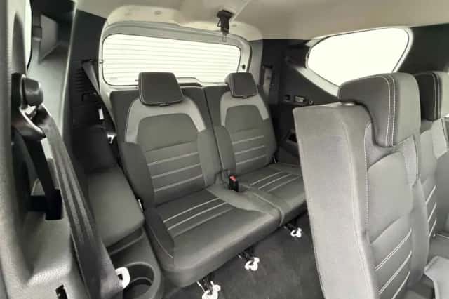 Dacia Jogger (2023) thumbnail 6