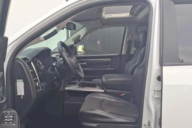 Dodge RAM (2014) thumbnail 3