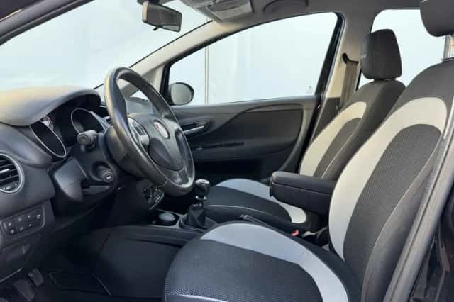 Fiat Punto Evo (2013) thumbnail 3