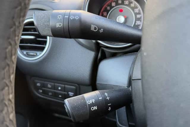 Fiat Punto Evo (2013) thumbnail 5