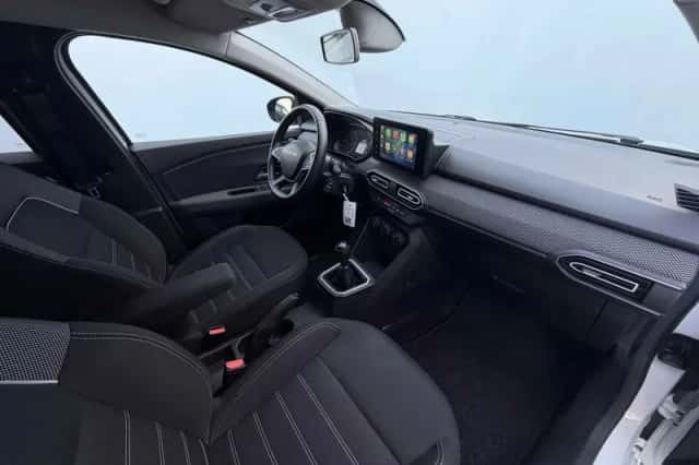 Dacia Jogger (2023) thumbnail 3