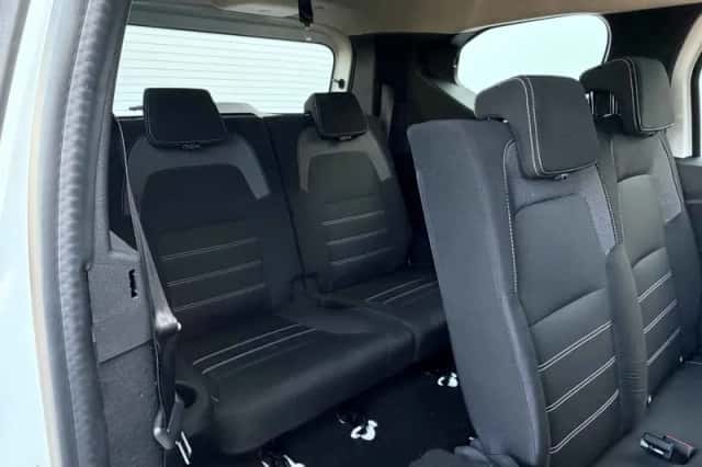Dacia Jogger (2023) thumbnail 5