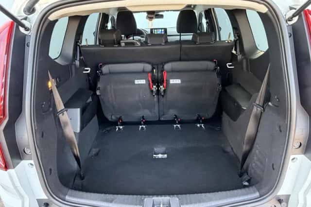 Dacia Jogger (2023) thumbnail 6