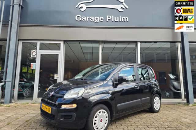 Fiat Panda (2013) thumbnail 1