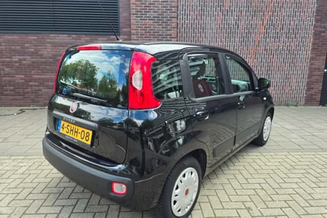 Fiat Panda (2013) thumbnail 2