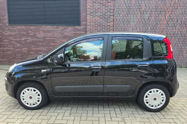 Fiat Panda (2013) thumbnail 3