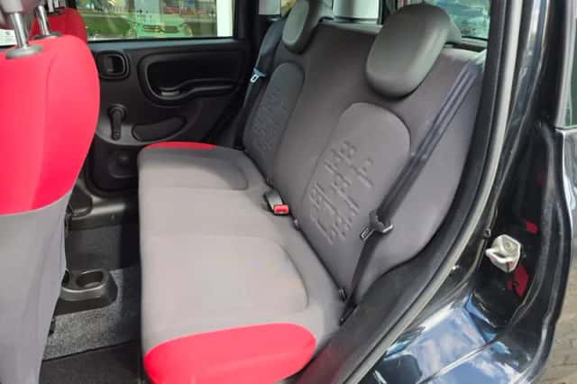 Fiat Panda (2013) thumbnail 5
