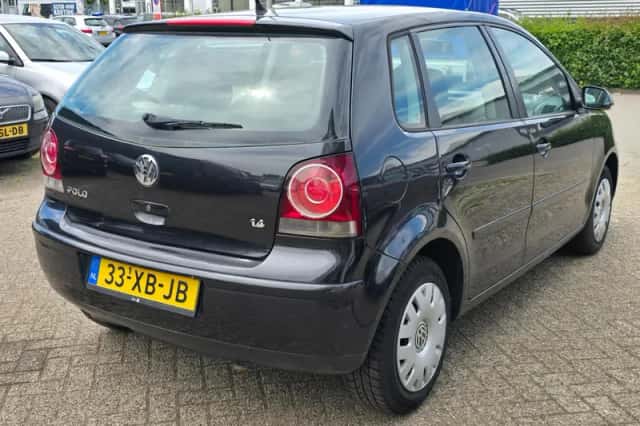 Volkswagen Polo (2007) thumbnail 5