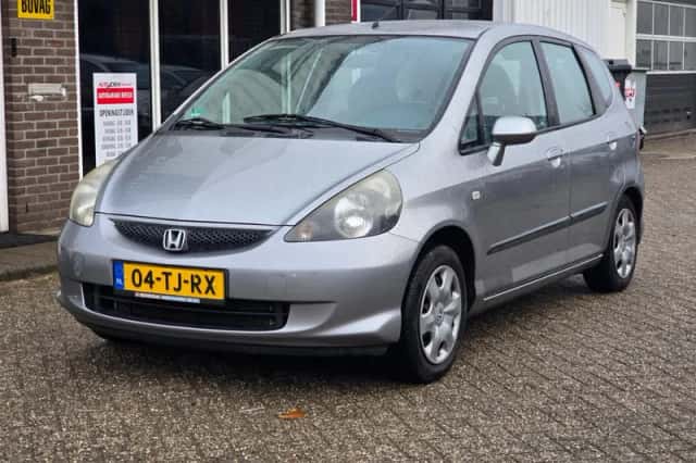 Honda Jazz (2006) thumbnail 1