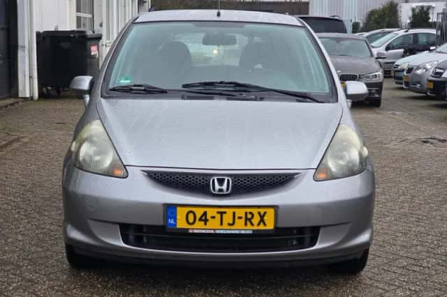 Honda Jazz (2006) thumbnail 2