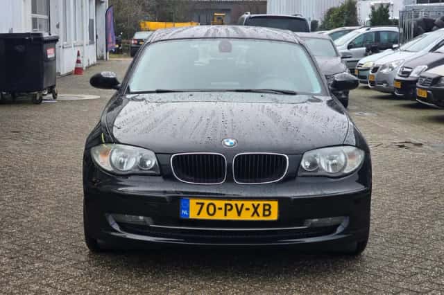 BMW 1-Serie (2005) thumbnail 2