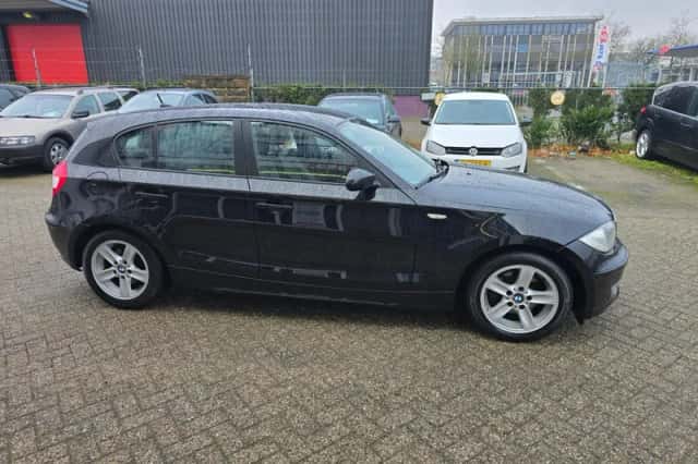 BMW 1-Serie (2005) thumbnail 4