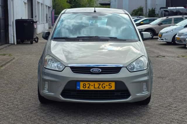 Ford C-Max (2010) thumbnail 2