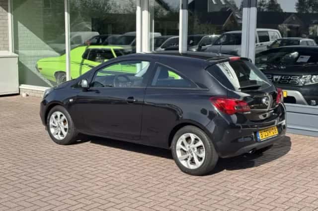 Opel Corsa (2015) thumbnail 4