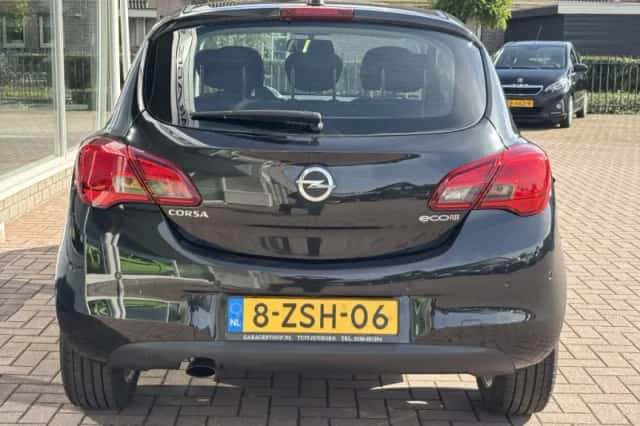 Opel Corsa (2015) thumbnail 6