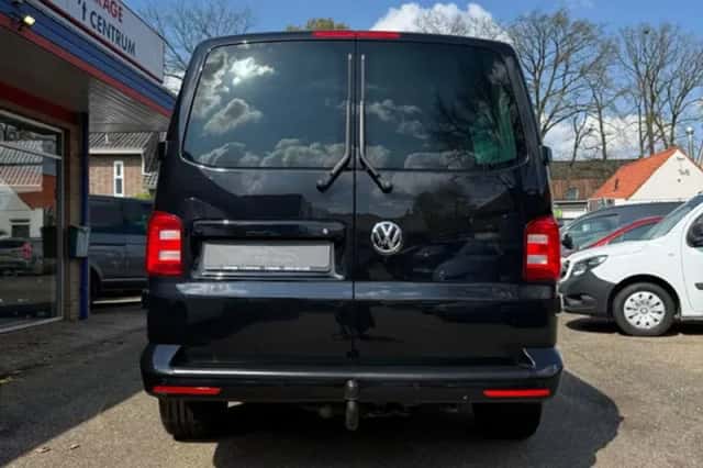 Volkswagen Transporter (2019) thumbnail 5