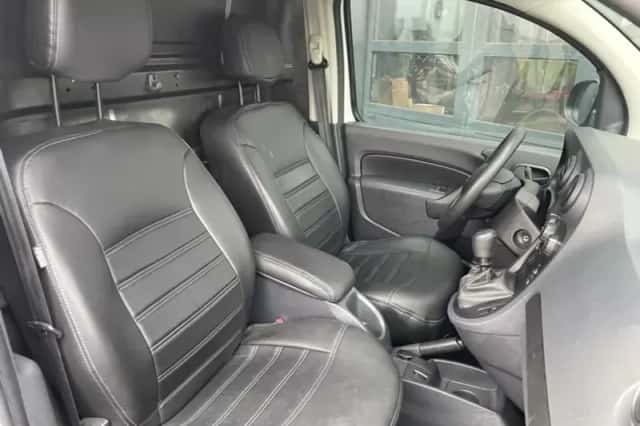 Mercedes-Benz Citan (2021) thumbnail 6