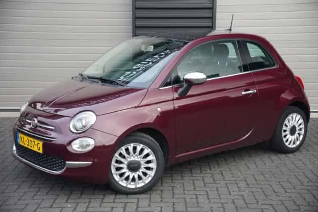 Fiat 500 (2016) thumbnail 2
