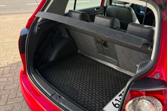 Volkswagen Golf Plus (2007) thumbnail 6