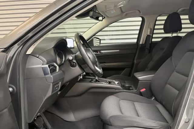 Mazda CX-5 (2021) thumbnail 5