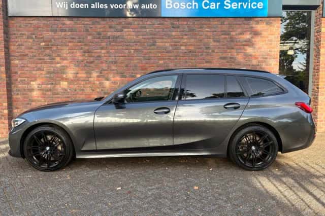 BMW 3-Serie (2021) thumbnail 3