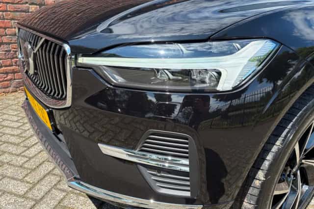 Volvo XC60 (2023) thumbnail 6