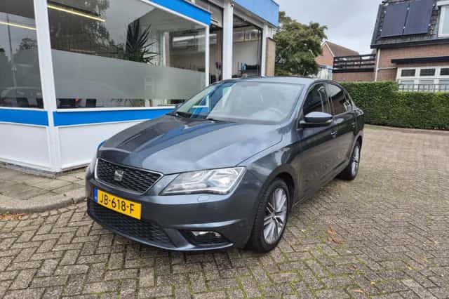 SEAT Toledo (2016) thumbnail 1