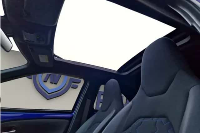 Toyota Aygo X (2022) thumbnail 3