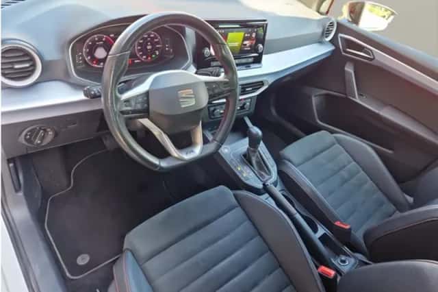 SEAT Ibiza (2022) thumbnail 2