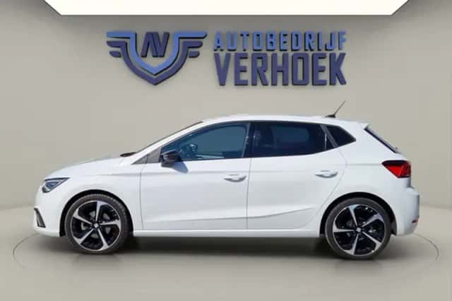 SEAT Ibiza (2022) thumbnail 6