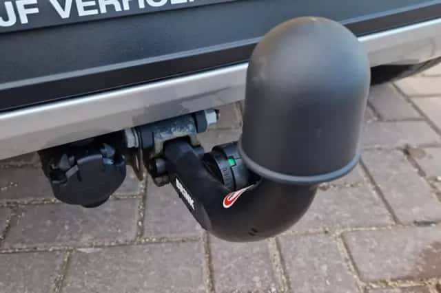 Kia Picanto (2022) thumbnail 3