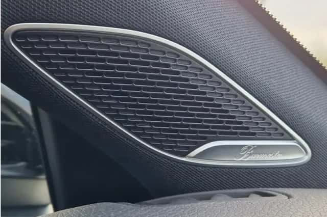 Mercedes-Benz A-Klasse (2020) thumbnail 3