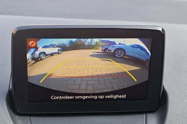 Mazda 2 (2019) thumbnail 3