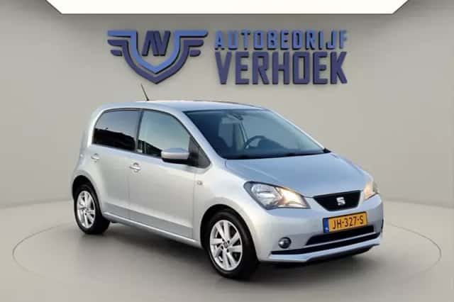 SEAT Mii (2016) thumbnail 1