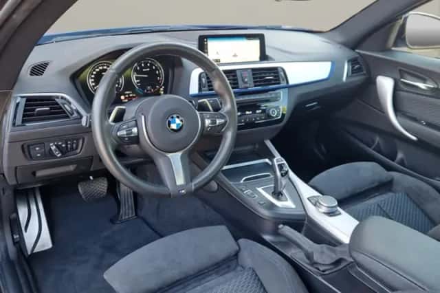 BMW 2-Serie (2020) thumbnail 2